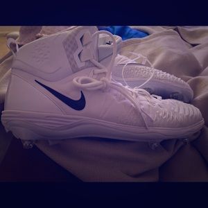 Nike Cleats